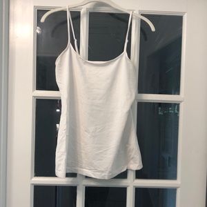 Cotton tank